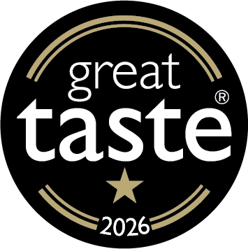 Nocciolmel - Miele e Nocciole — premio Great Taste 2026, 1 stella