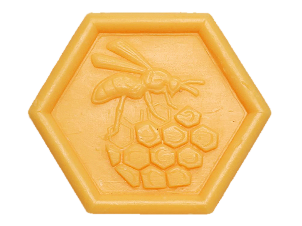 Sapone alla Cera d’Api