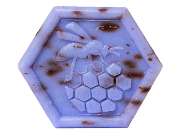 Sapone Lavanda e Miele