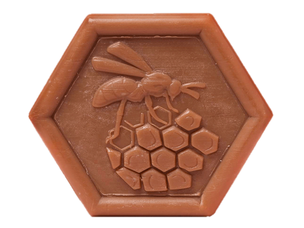 sapone alla propoli vegetale