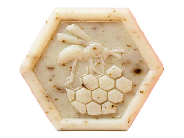 Sapone Aloe Vera Miele