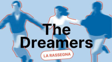 Ronchello Sponsor di The Dreamers Rassegna Cinema