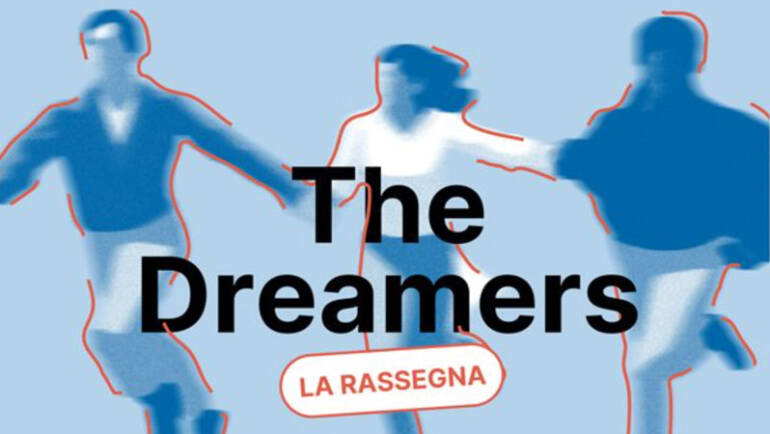 Ronchello Sponsor di The Dreamers Rassegna Cinema