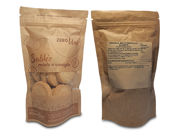 biscotti miele vaniglia ronchello zerouno