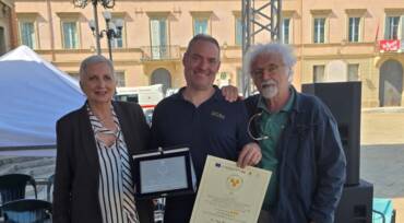 Tre Gocce d’Oro: il Millefiori di alta montagna Ronchello vince il massimo premio
